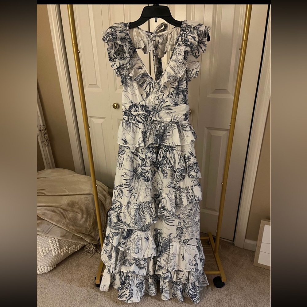 Love the Label Dress